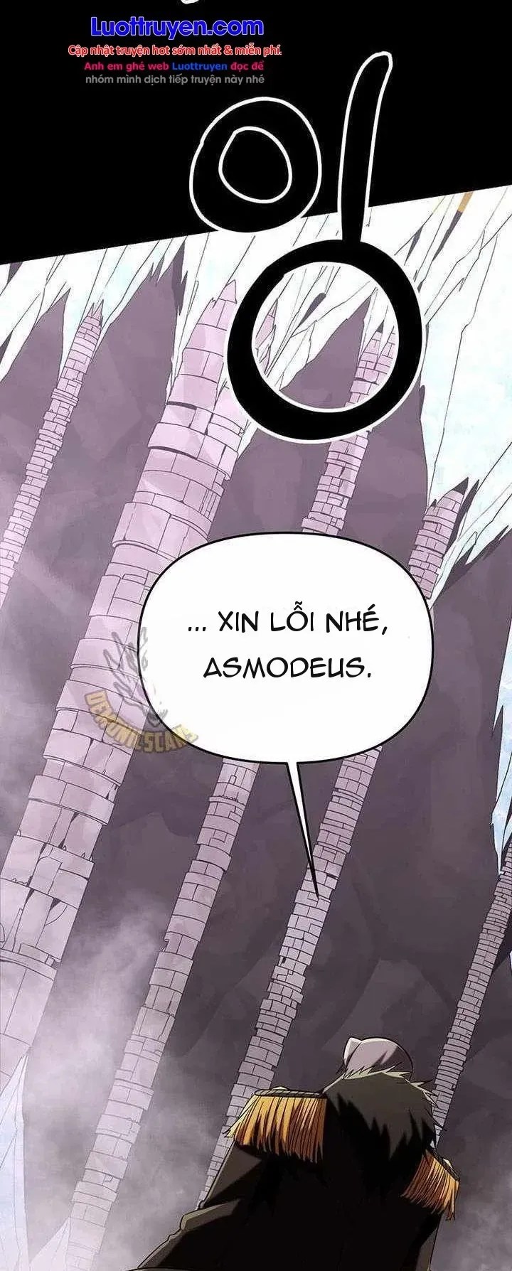 Nhân Vật Phụ Trong Thế Giới Điên Loạn Chap 55 - Next Chap 54