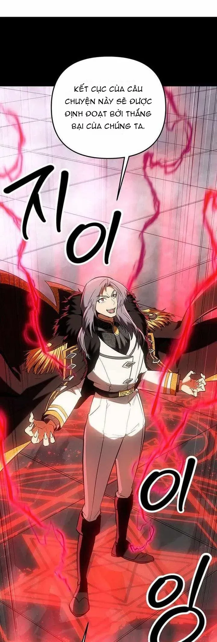 Nhân Vật Phụ Trong Thế Giới Điên Loạn Chap 55 - Next Chap 54