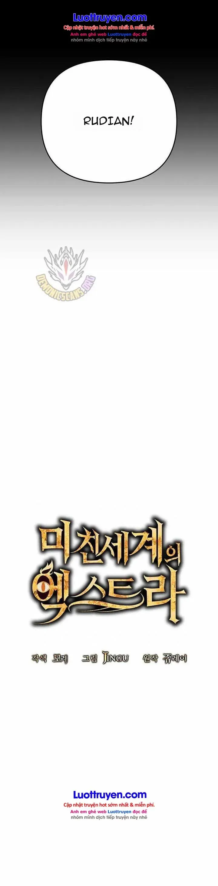 Nhân Vật Phụ Trong Thế Giới Điên Loạn Chap 55 - Next Chap 54
