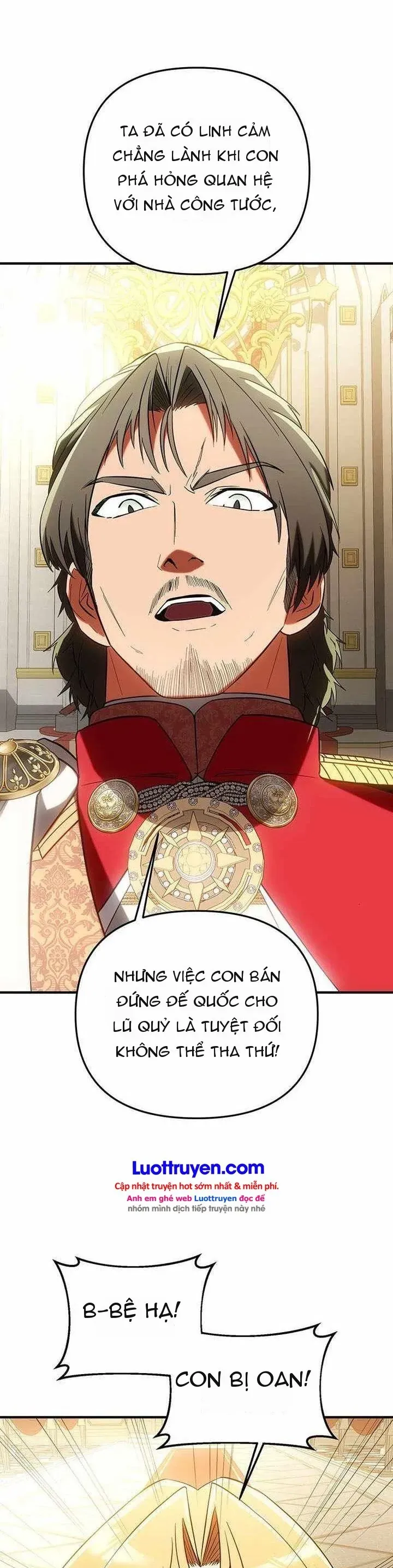 Nhân Vật Phụ Trong Thế Giới Điên Loạn Chap 55 - Next Chap 54