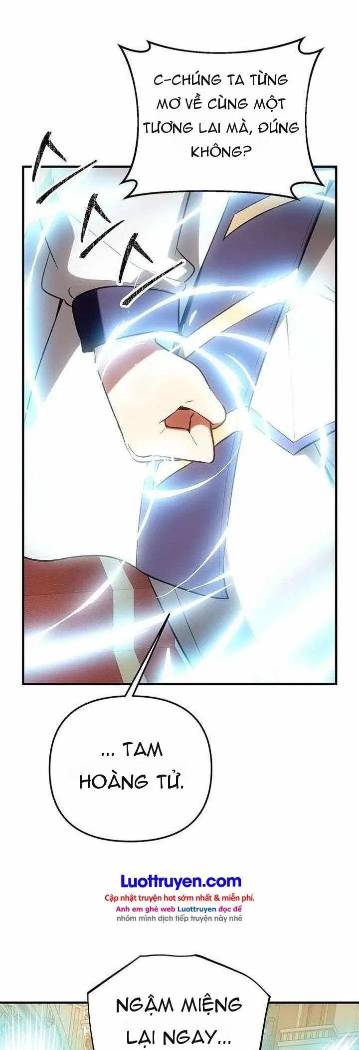 Nhân Vật Phụ Trong Thế Giới Điên Loạn Chap 55 - Next Chap 54
