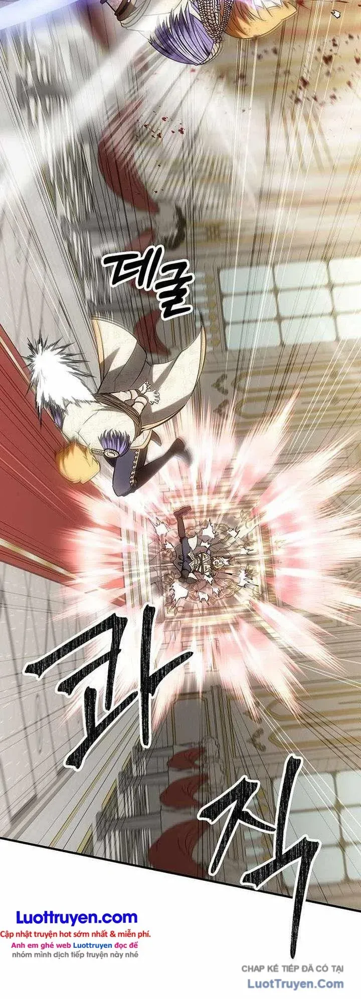 Nhân Vật Phụ Trong Thế Giới Điên Loạn Chap 55 - Next Chap 54