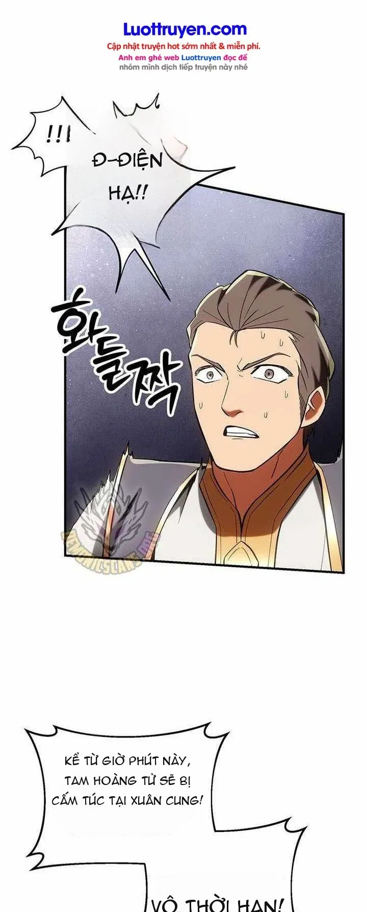 Nhân Vật Phụ Trong Thế Giới Điên Loạn Chap 55 - Next Chap 54