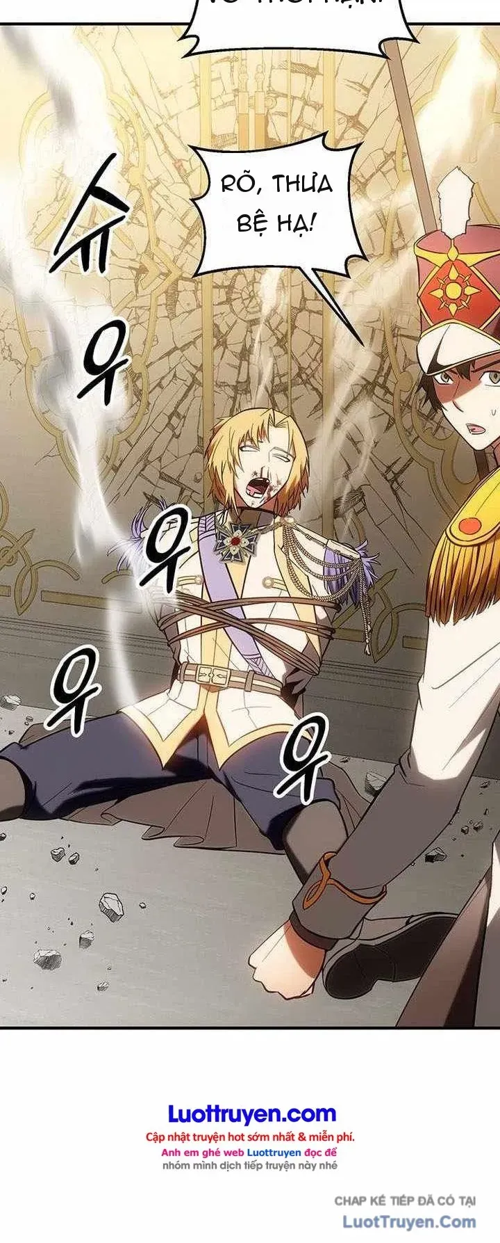 Nhân Vật Phụ Trong Thế Giới Điên Loạn Chap 55 - Next Chap 54