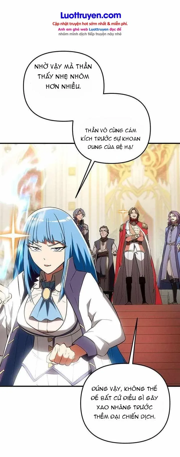 Nhân Vật Phụ Trong Thế Giới Điên Loạn Chap 55 - Next Chap 54