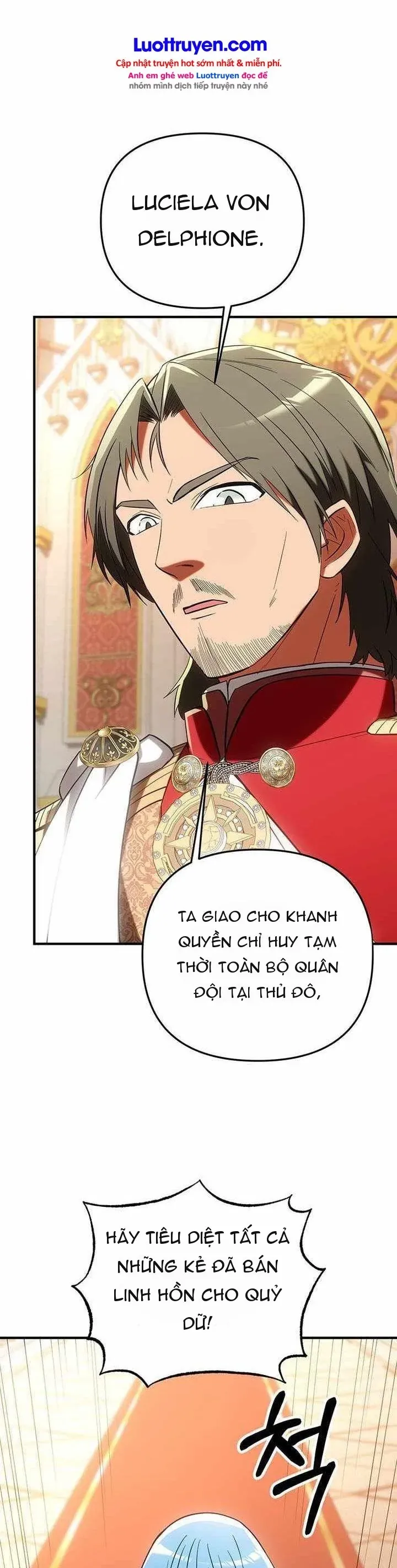 Nhân Vật Phụ Trong Thế Giới Điên Loạn Chap 55 - Next Chap 54