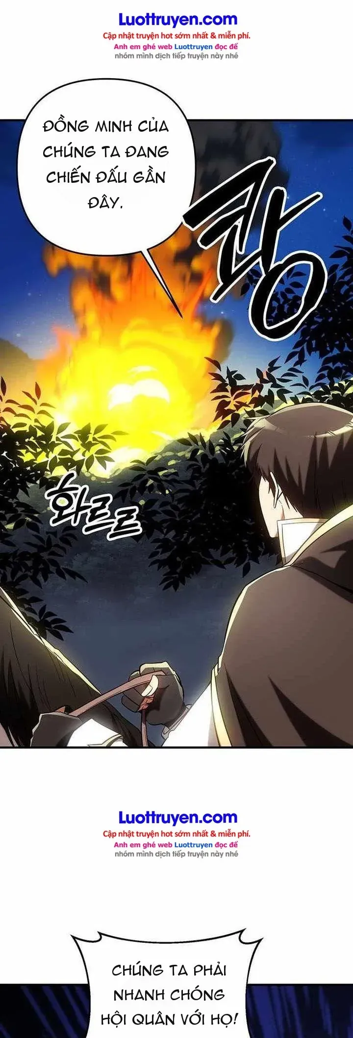 Nhân Vật Phụ Trong Thế Giới Điên Loạn Chap 55 - Next Chap 54