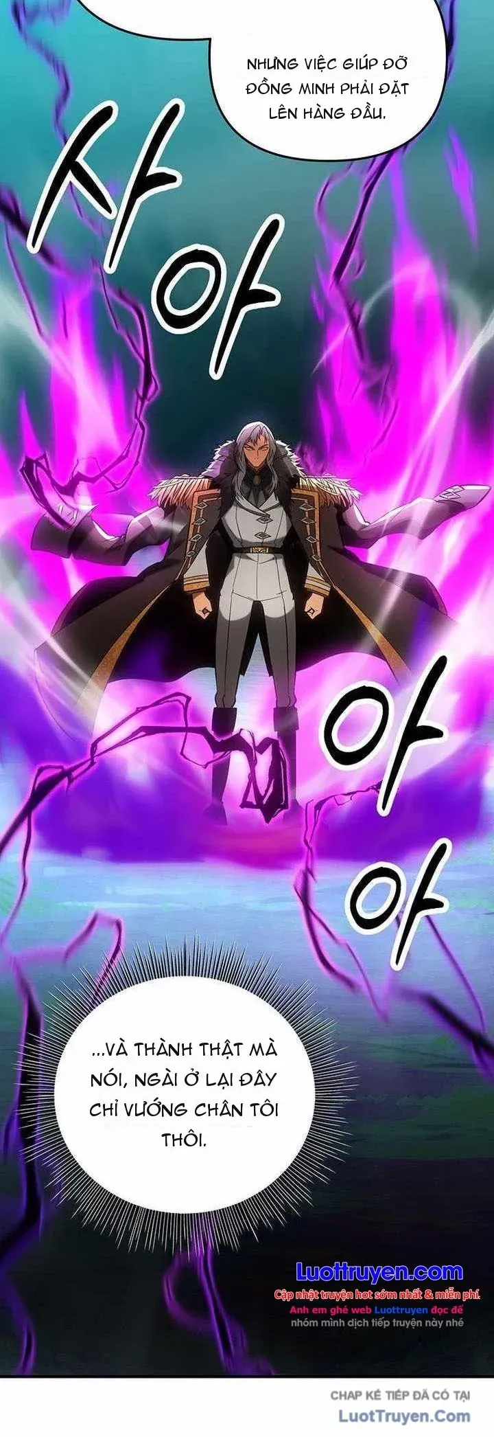 Nhân Vật Phụ Trong Thế Giới Điên Loạn Chap 55 - Next Chap 54