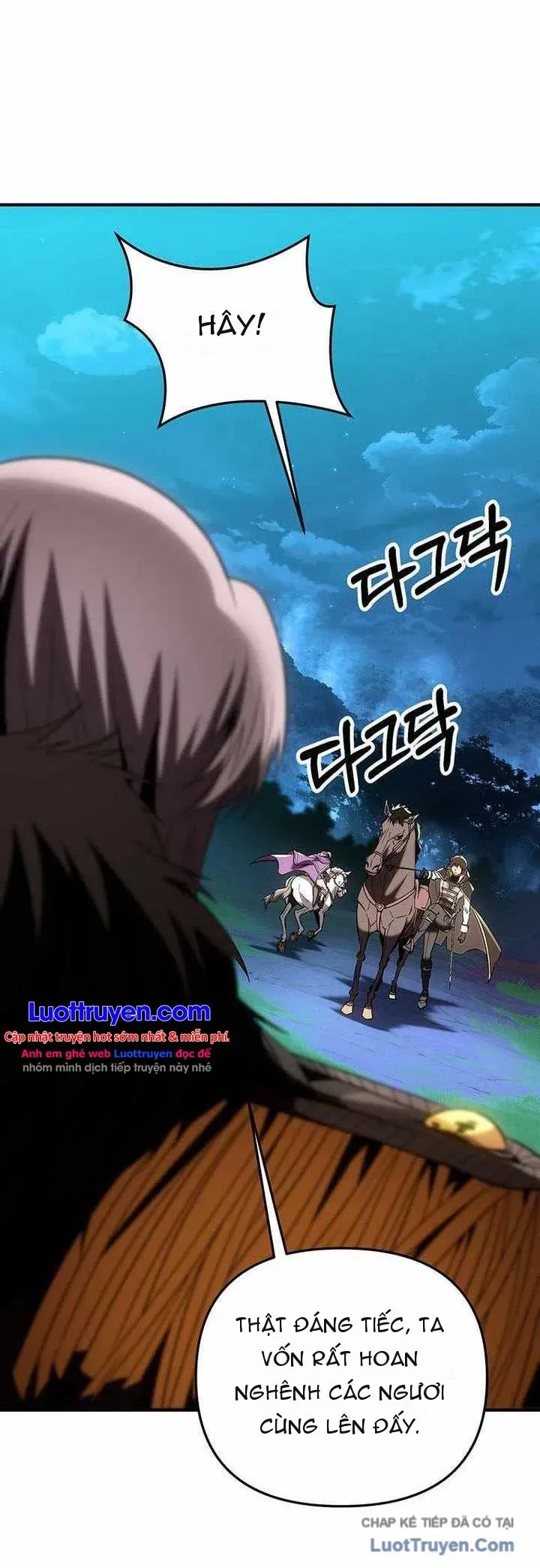 Nhân Vật Phụ Trong Thế Giới Điên Loạn Chap 55 - Next Chap 54