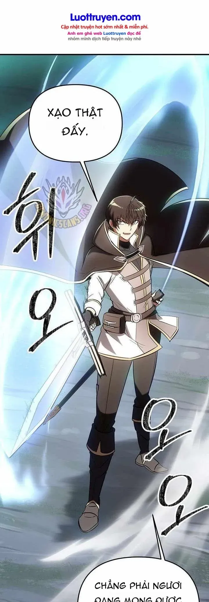 Nhân Vật Phụ Trong Thế Giới Điên Loạn Chap 55 - Next Chap 54