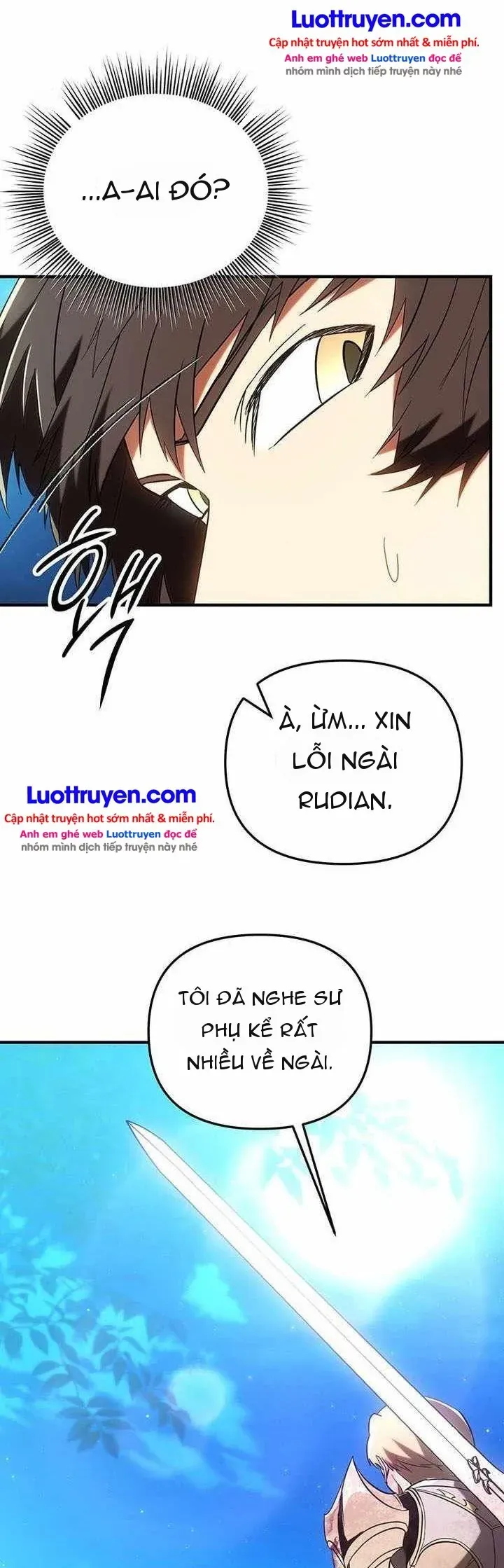Nhân Vật Phụ Trong Thế Giới Điên Loạn Chap 55 - Next Chap 54