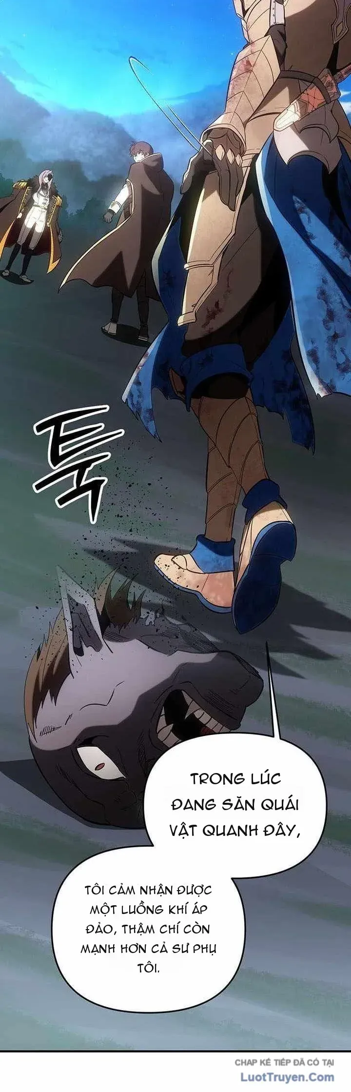 Nhân Vật Phụ Trong Thế Giới Điên Loạn Chap 55 - Next Chap 54