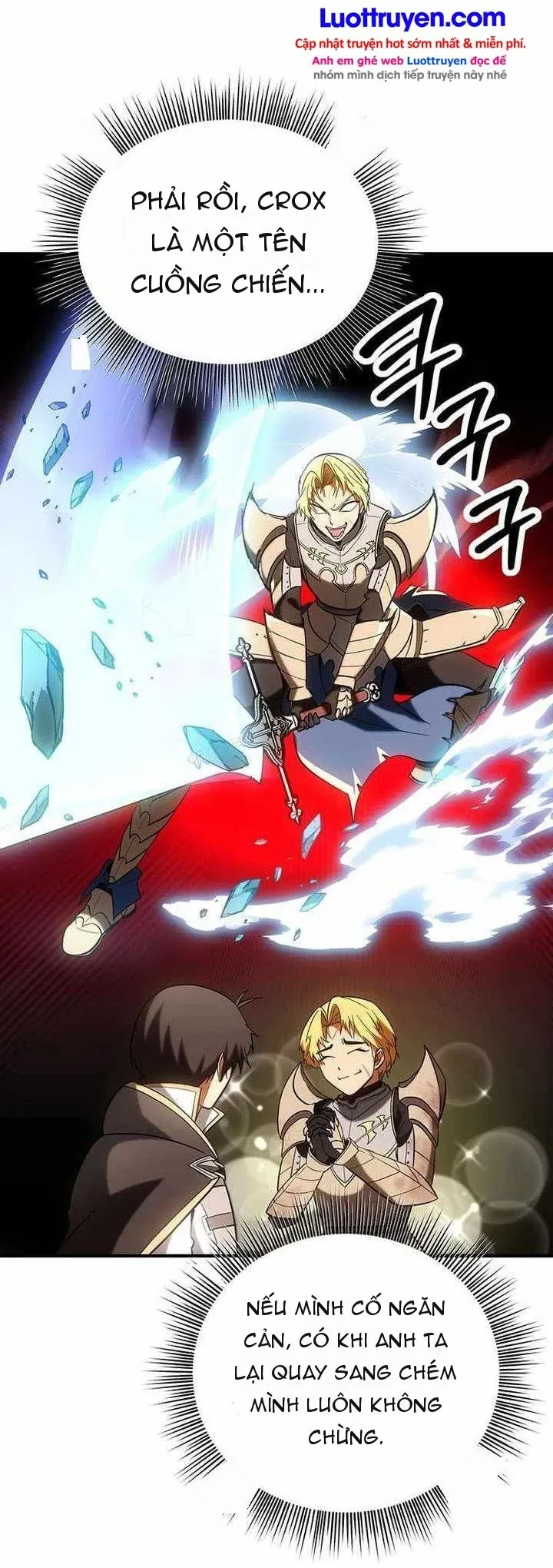 Nhân Vật Phụ Trong Thế Giới Điên Loạn Chap 55 - Next Chap 54