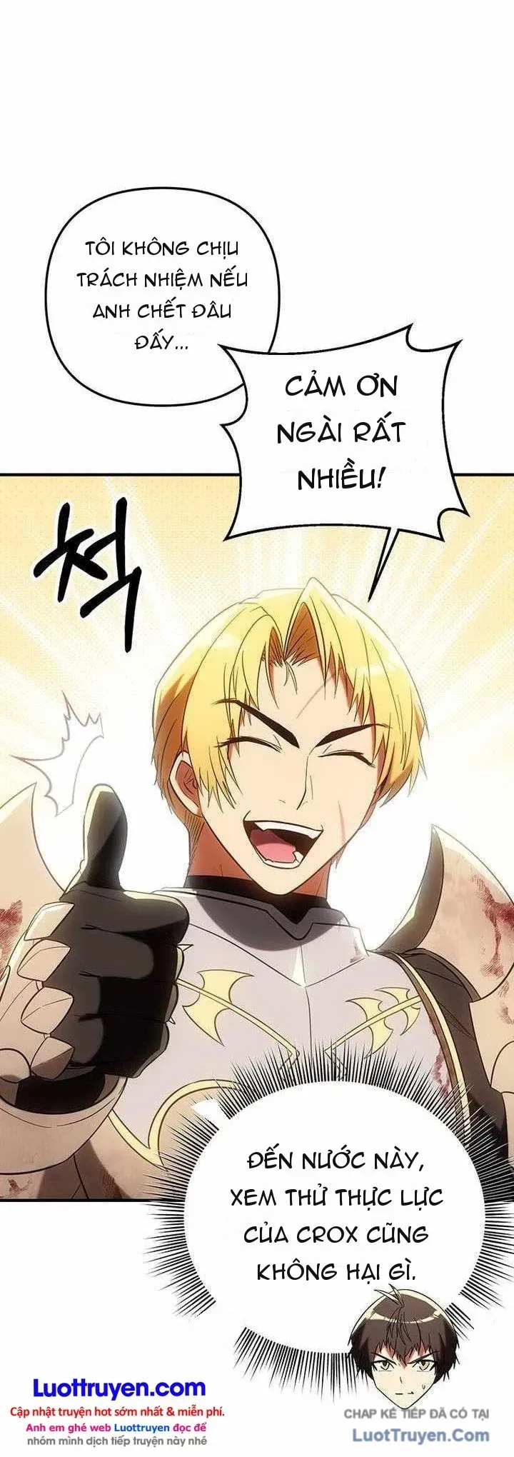 Nhân Vật Phụ Trong Thế Giới Điên Loạn Chap 55 - Next Chap 54