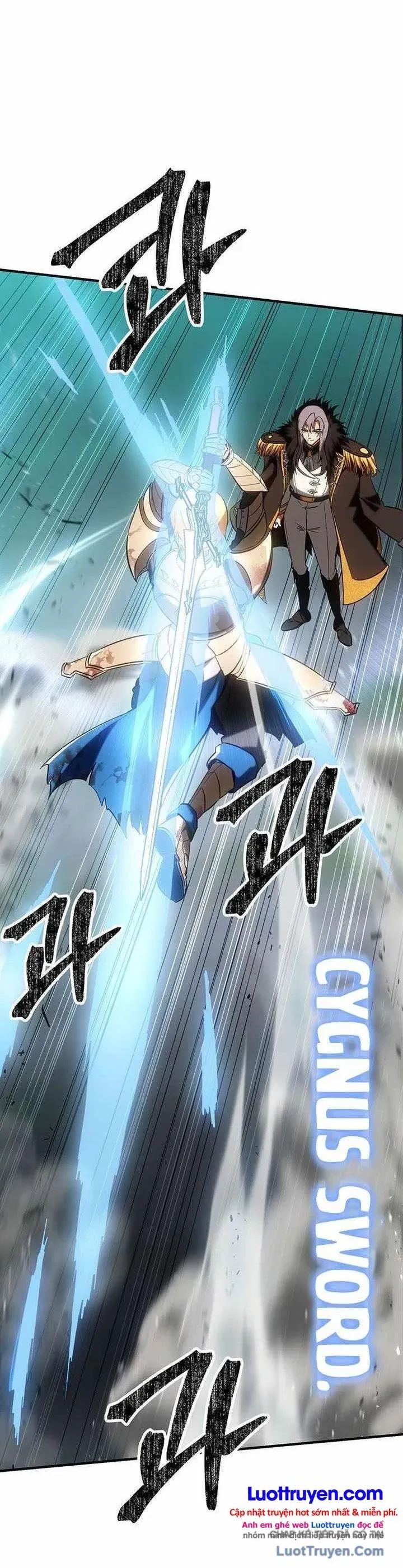 Nhân Vật Phụ Trong Thế Giới Điên Loạn Chap 55 - Next Chap 54