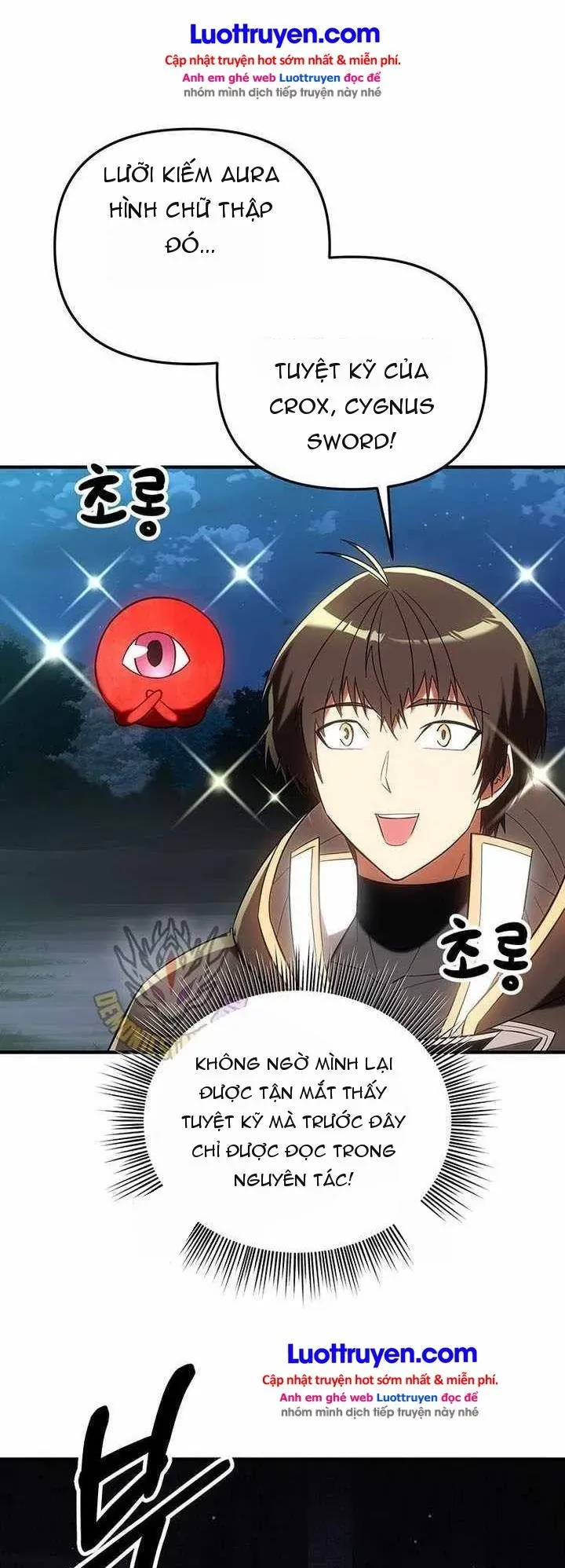 Nhân Vật Phụ Trong Thế Giới Điên Loạn Chap 55 - Next Chap 54