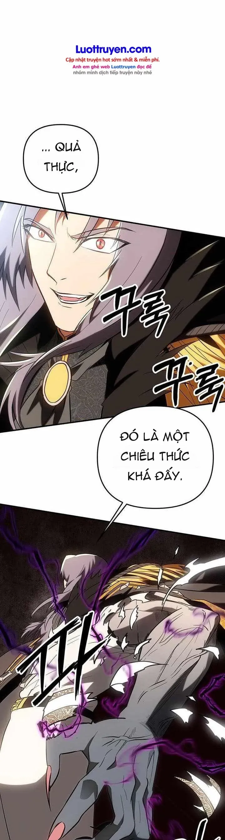 Nhân Vật Phụ Trong Thế Giới Điên Loạn Chap 55 - Next Chap 54