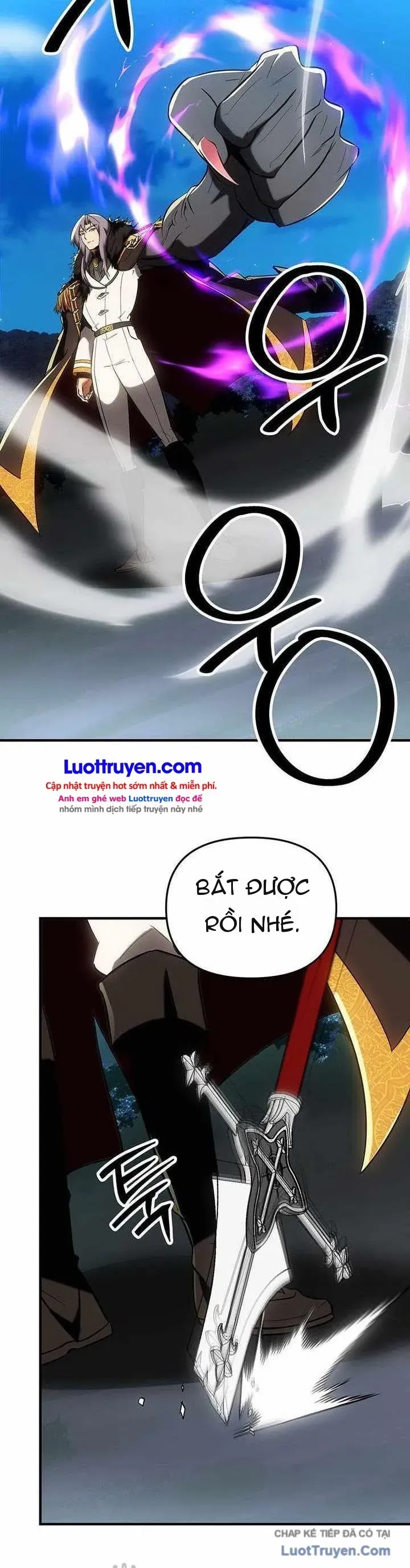 Nhân Vật Phụ Trong Thế Giới Điên Loạn Chap 55 - Next Chap 54