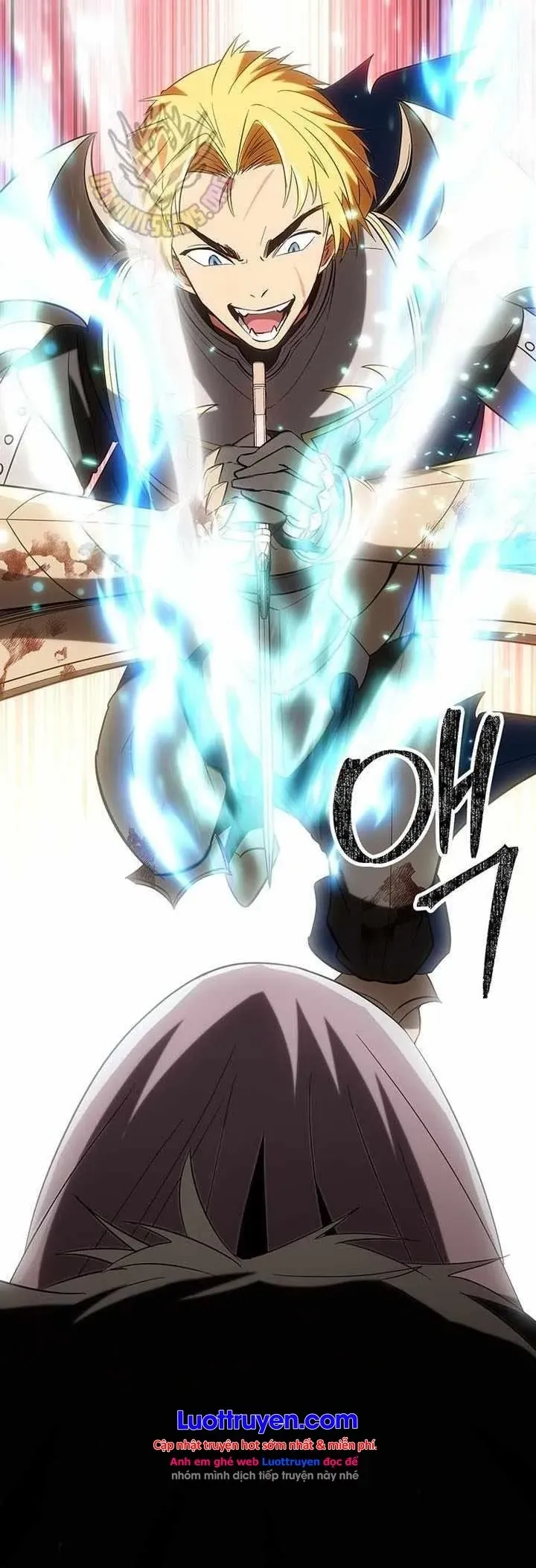 Nhân Vật Phụ Trong Thế Giới Điên Loạn Chap 55 - Next Chap 54