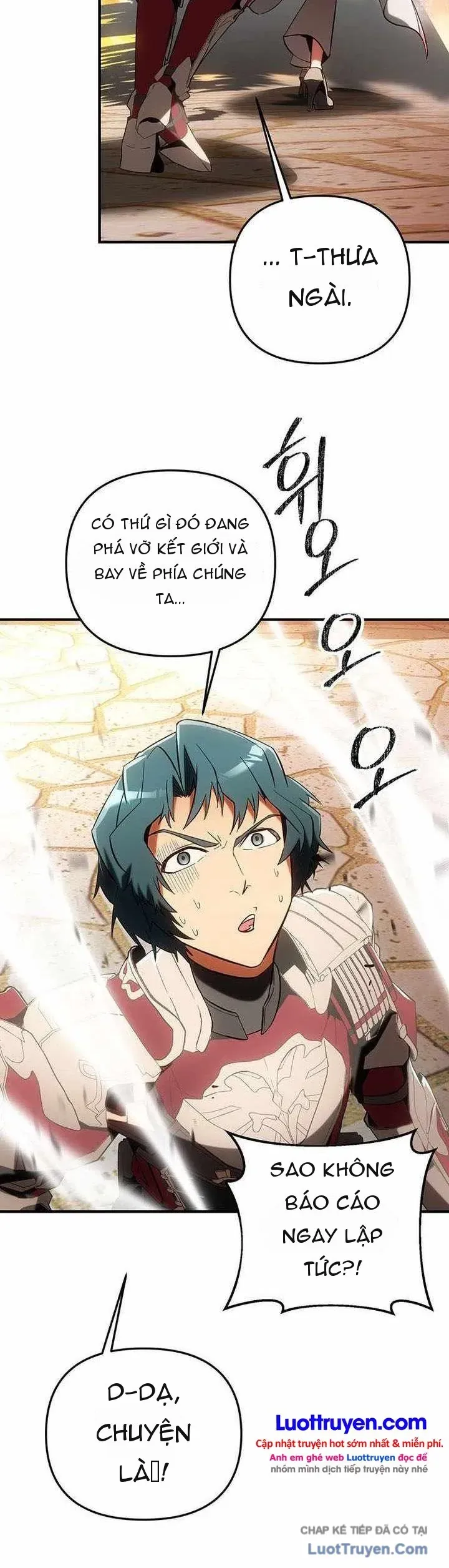 Nhân Vật Phụ Trong Thế Giới Điên Loạn Chap 55 - Next Chap 54