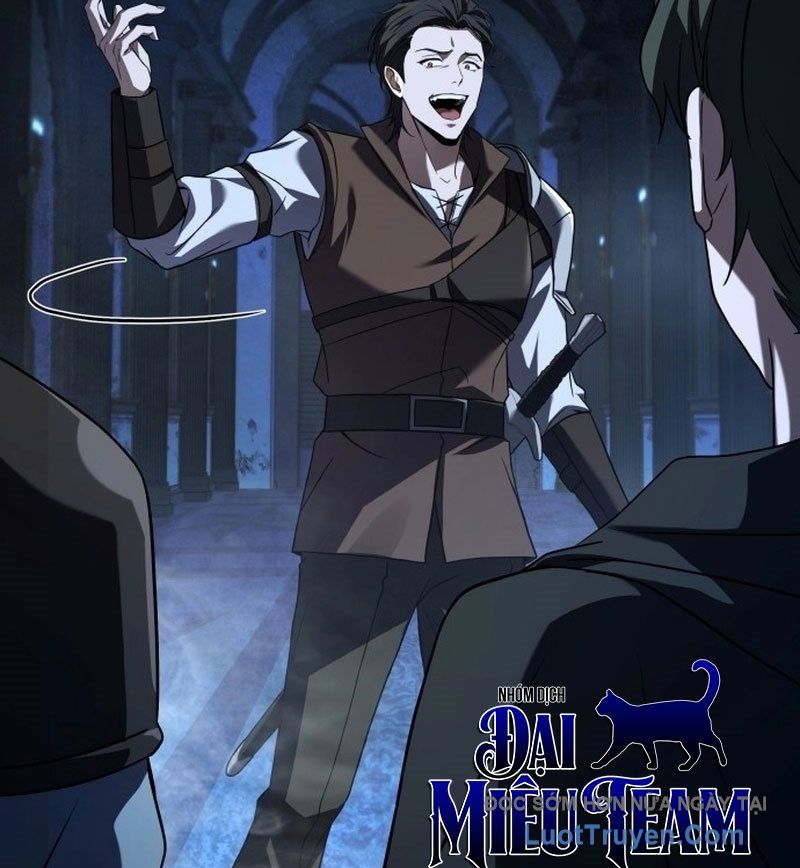 Kiếm Sư Du Hành Vượt Thời Gian Chap 1