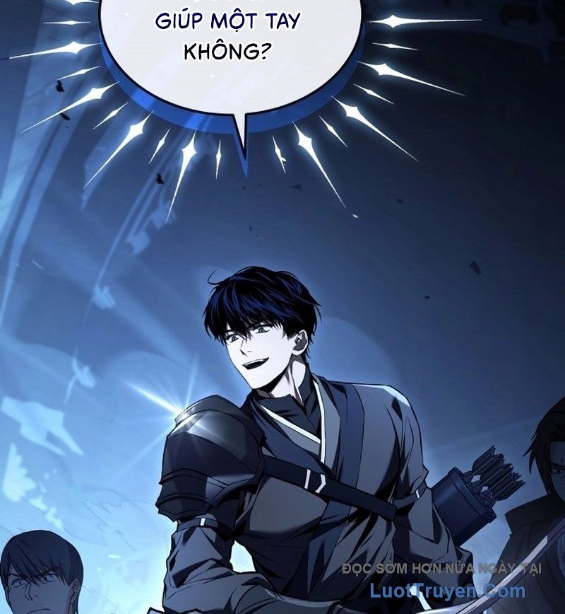 Kiếm Sư Du Hành Vượt Thời Gian Chap 1