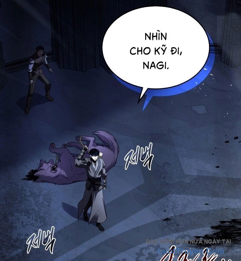 Kiếm Sư Du Hành Vượt Thời Gian Chap 1