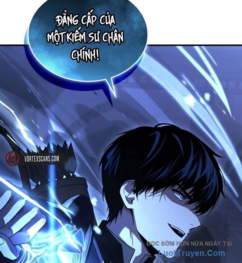 Kiếm Sư Du Hành Vượt Thời Gian Chap 1