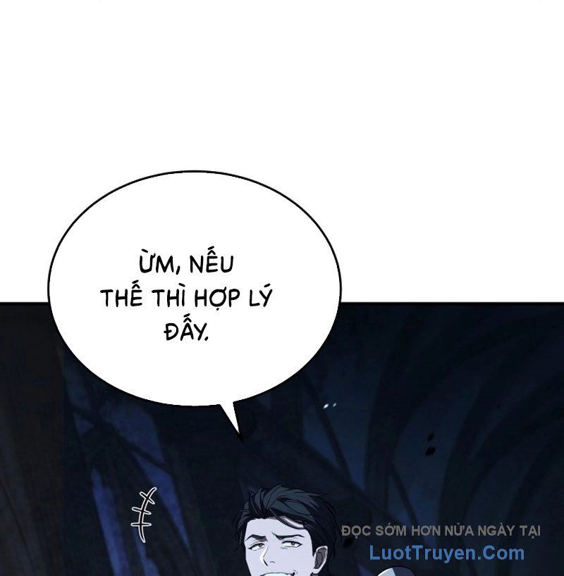 Kiếm Sư Du Hành Vượt Thời Gian Chap 1