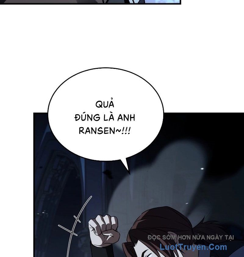 Kiếm Sư Du Hành Vượt Thời Gian Chap 1