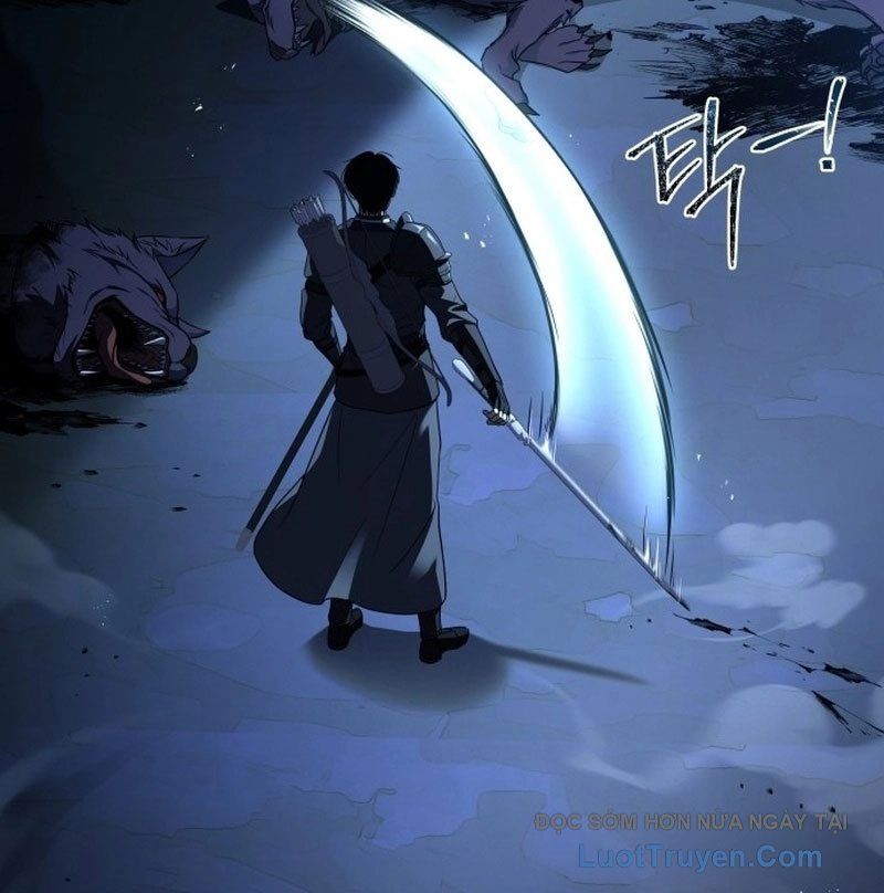 Kiếm Sư Du Hành Vượt Thời Gian Chap 1
