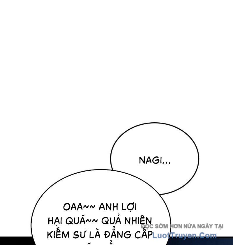 Kiếm Sư Du Hành Vượt Thời Gian Chap 1