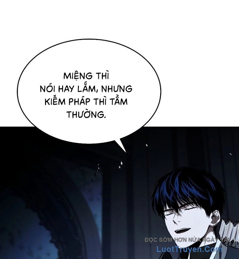 Kiếm Sư Du Hành Vượt Thời Gian Chap 1