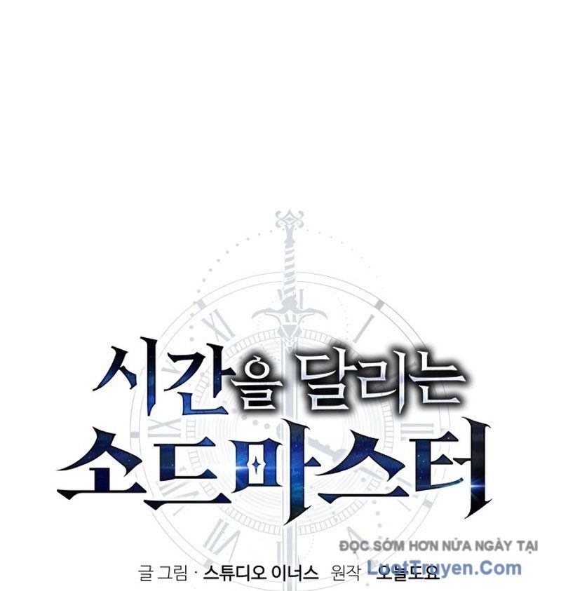 Kiếm Sư Du Hành Vượt Thời Gian Chap 1