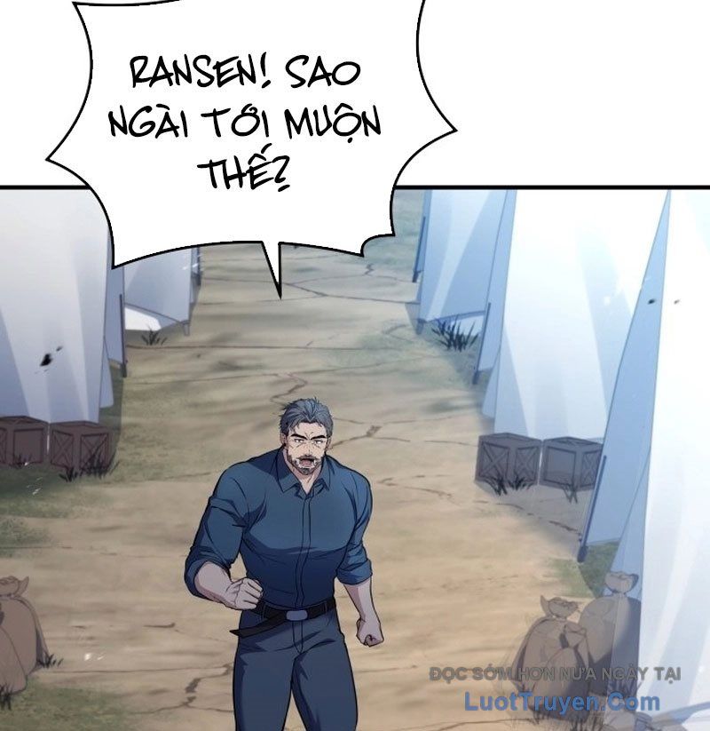 Kiếm Sư Du Hành Vượt Thời Gian Chap 1