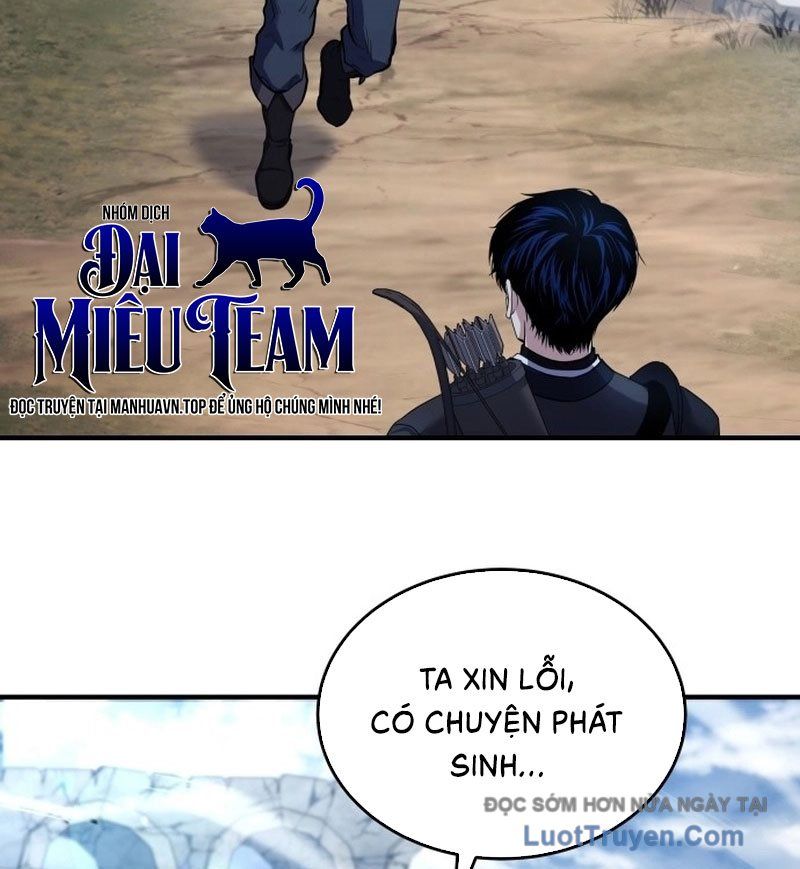 Kiếm Sư Du Hành Vượt Thời Gian Chap 1