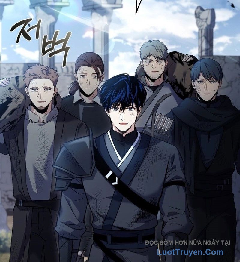 Kiếm Sư Du Hành Vượt Thời Gian Chap 1