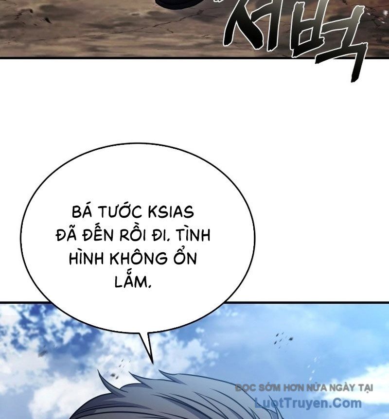 Kiếm Sư Du Hành Vượt Thời Gian Chap 1