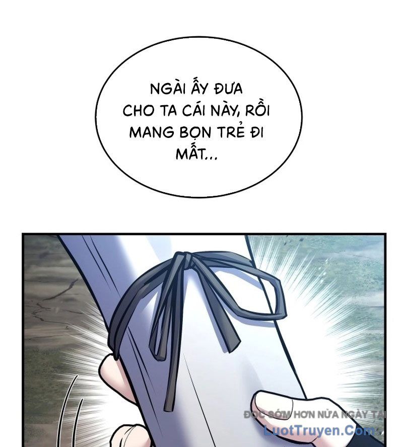 Kiếm Sư Du Hành Vượt Thời Gian Chap 1