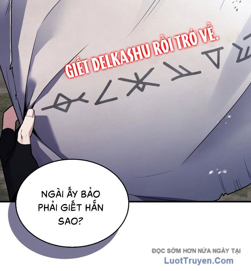 Kiếm Sư Du Hành Vượt Thời Gian Chap 1