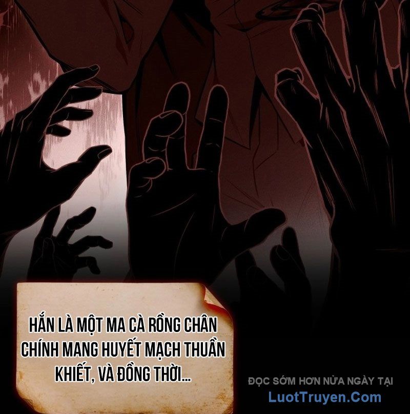 Kiếm Sư Du Hành Vượt Thời Gian Chap 1
