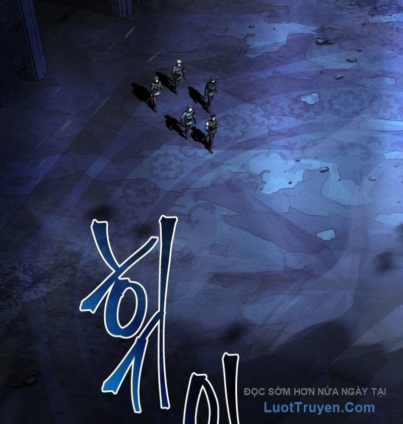 Kiếm Sư Du Hành Vượt Thời Gian Chap 1