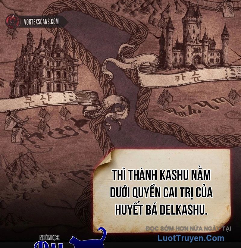 Kiếm Sư Du Hành Vượt Thời Gian Chap 1