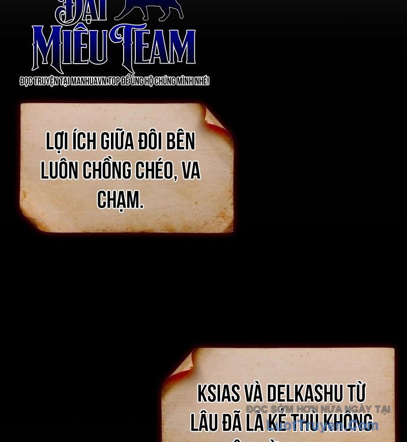 Kiếm Sư Du Hành Vượt Thời Gian Chap 1