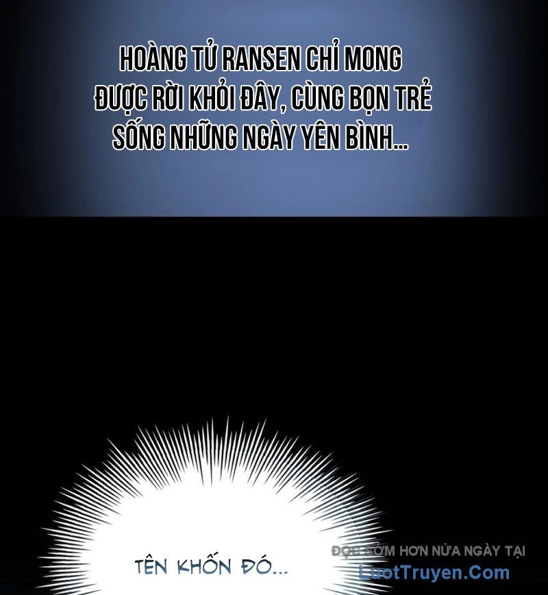 Kiếm Sư Du Hành Vượt Thời Gian Chap 1