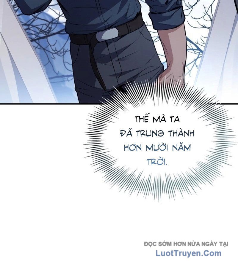 Kiếm Sư Du Hành Vượt Thời Gian Chap 1