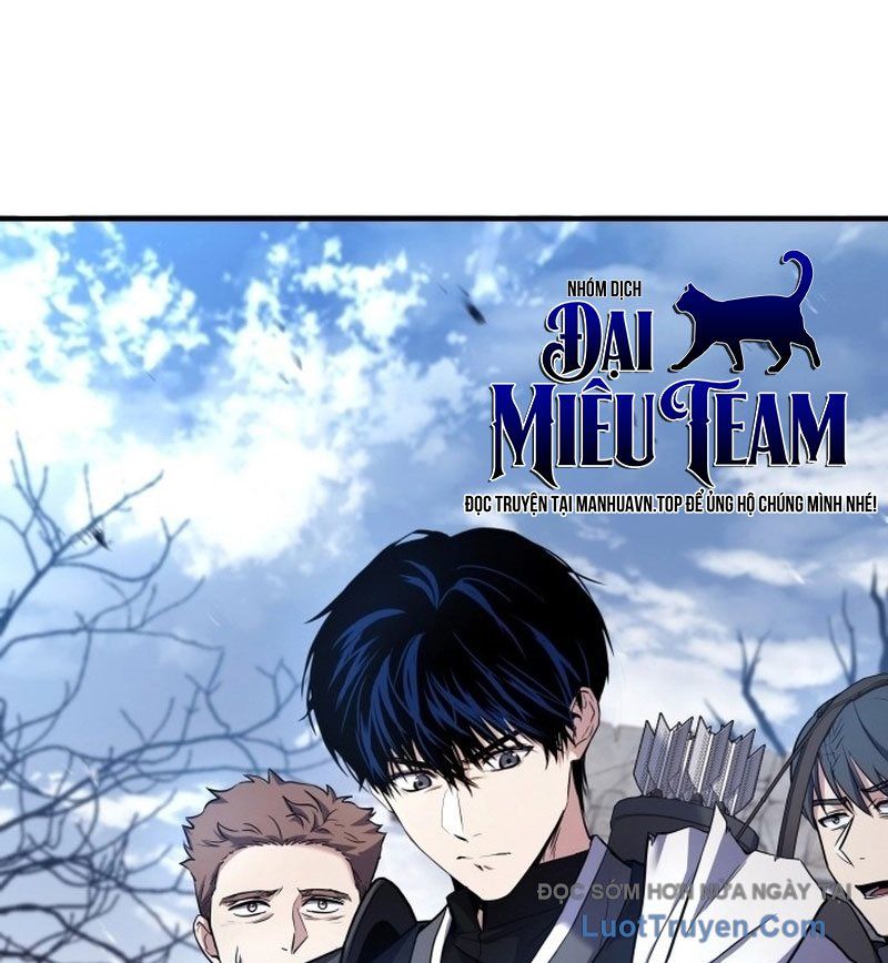 Kiếm Sư Du Hành Vượt Thời Gian Chap 1