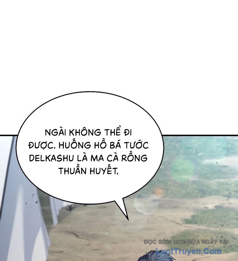 Kiếm Sư Du Hành Vượt Thời Gian Chap 1
