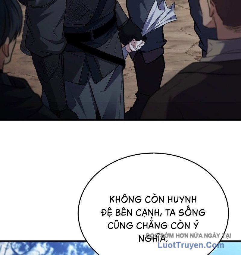 Kiếm Sư Du Hành Vượt Thời Gian Chap 1