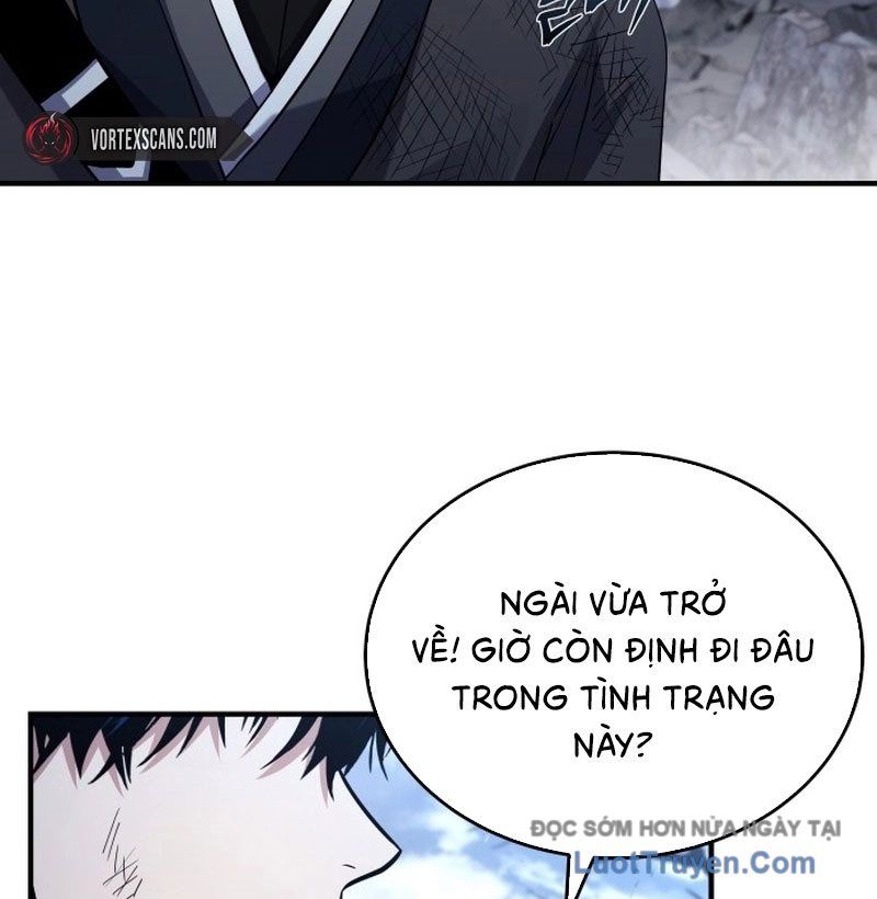 Kiếm Sư Du Hành Vượt Thời Gian Chap 1